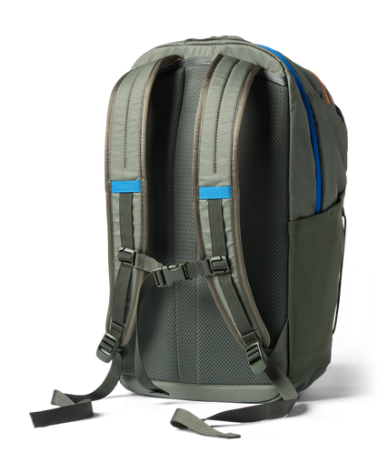 Abierto 26L Daypack - Fatigue - US 1691