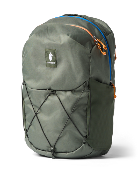 Abierto 26L Daypack - Fatigue - US 1691
