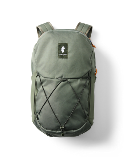 Abierto 26L Daypack - Fatigue - US 1691