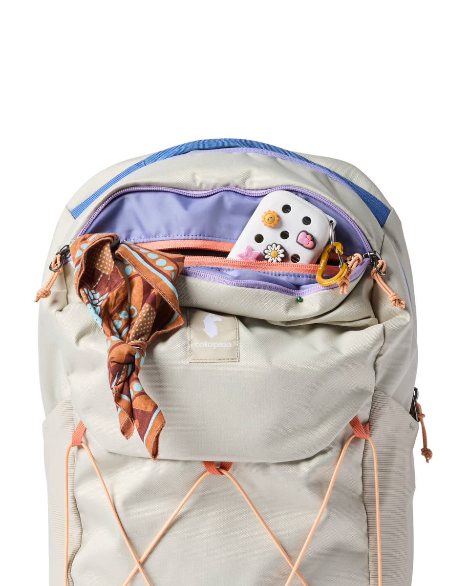 Abierto 26L Daypack - Mineral - US 4593