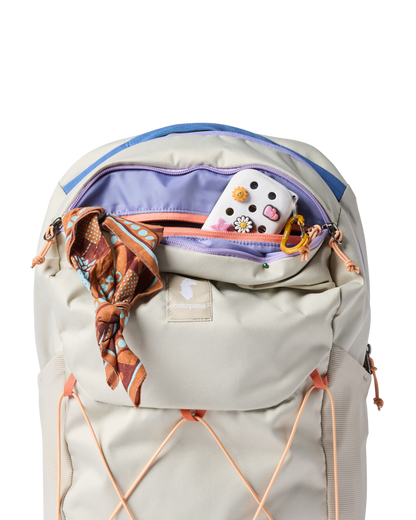 Abierto 26L Daypack - Mineral - US 4593