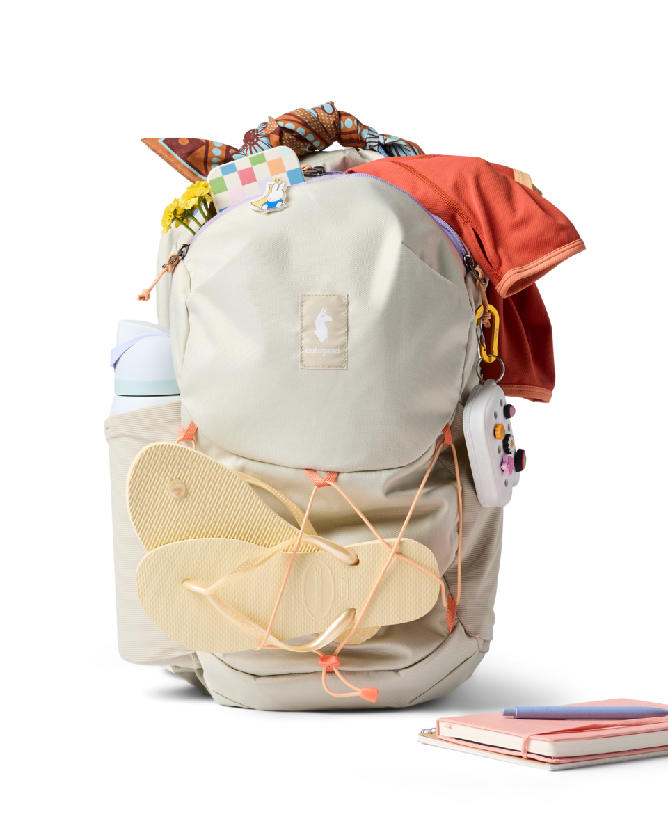 Abierto 26L Daypack - Mineral - US 4593