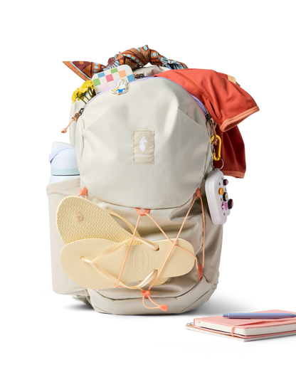 Abierto 26L Daypack - Mineral - US 4593