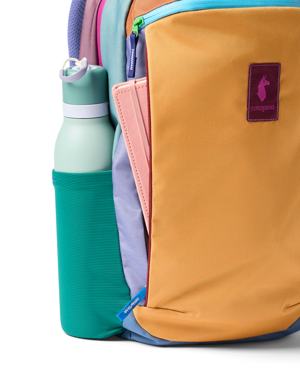 Allpa 18L Daypack - Del Día - US 7889