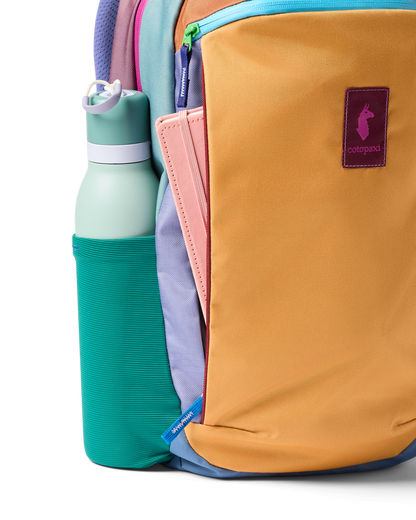 Allpa 18L Daypack - Del Día - US 7889