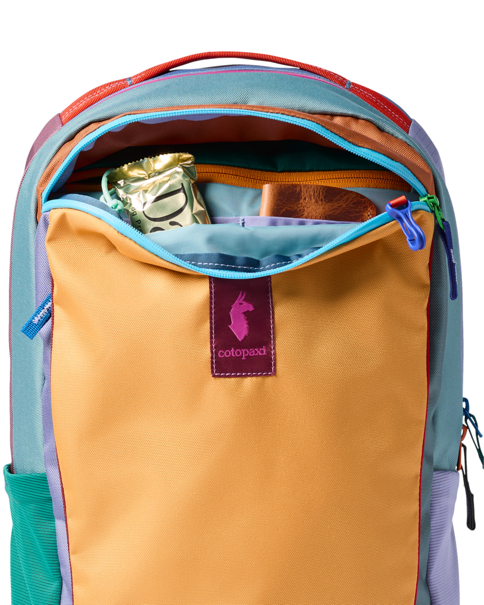 Allpa 18L Daypack - Del Día - US 7889
