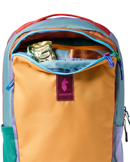 Allpa 18L Daypack - Del Día - US 7889