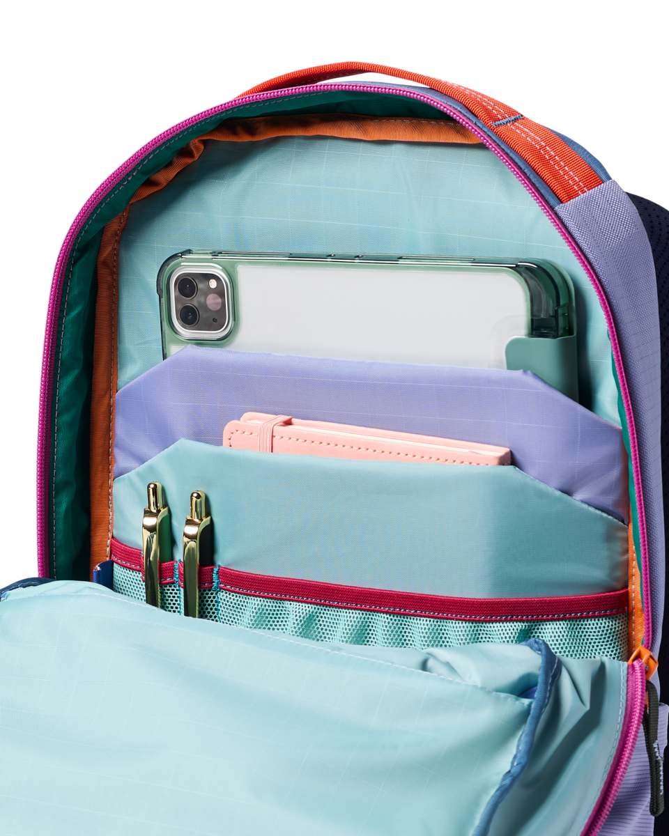 Allpa 18L Daypack - Del Día - US 7889
