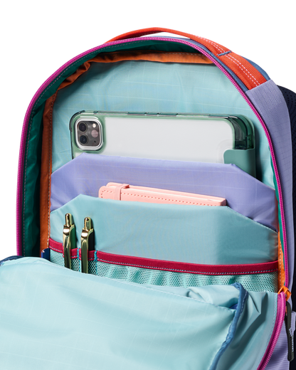 Allpa 18L Daypack - Del Día - US 7889