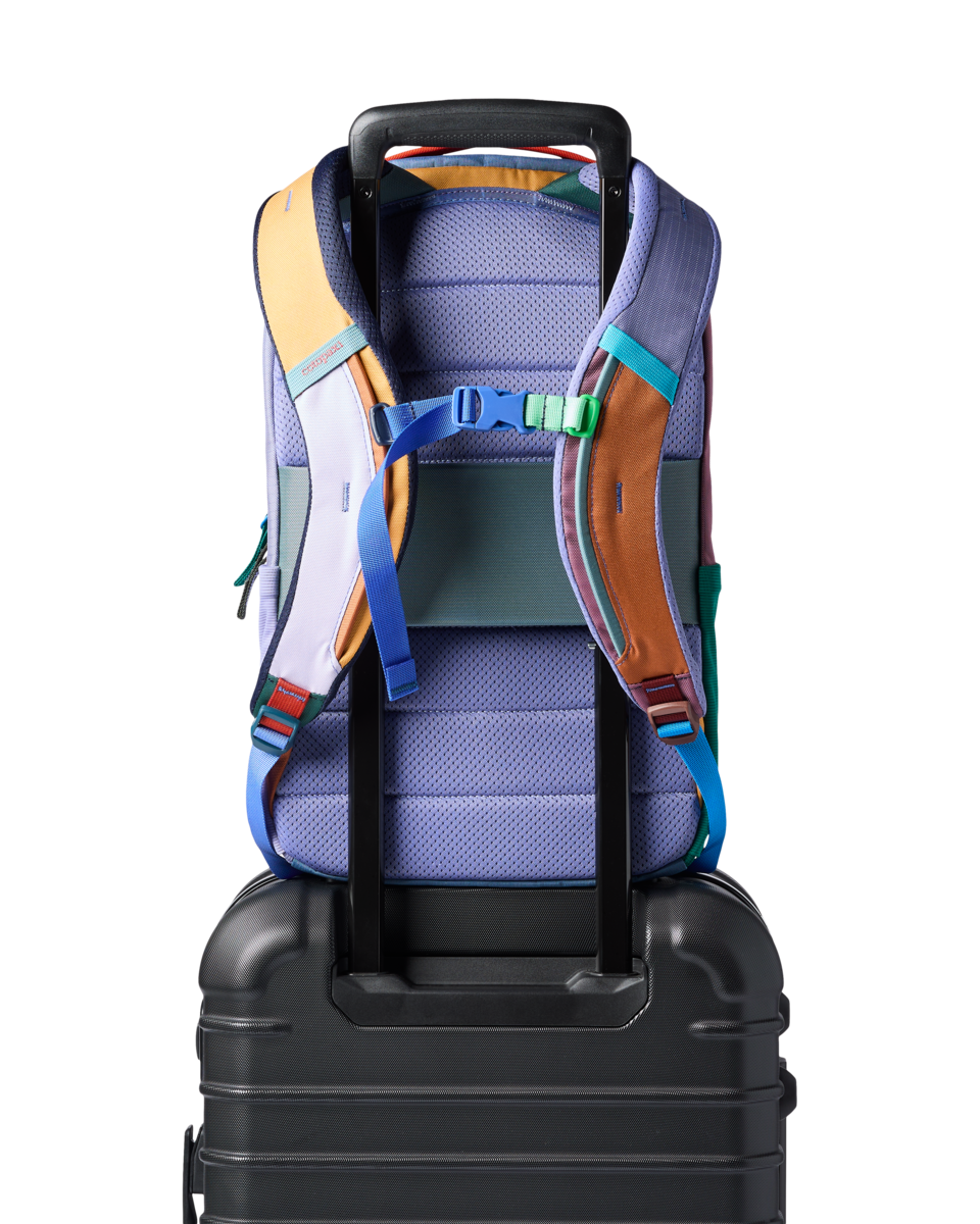 Allpa 18L Daypack - Del Día - US 7889