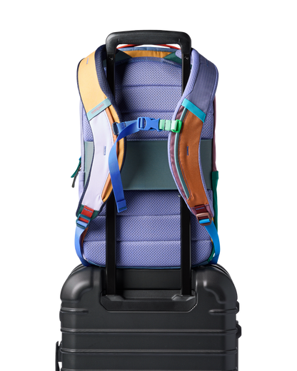 Allpa 18L Daypack - Del Día - US 7889