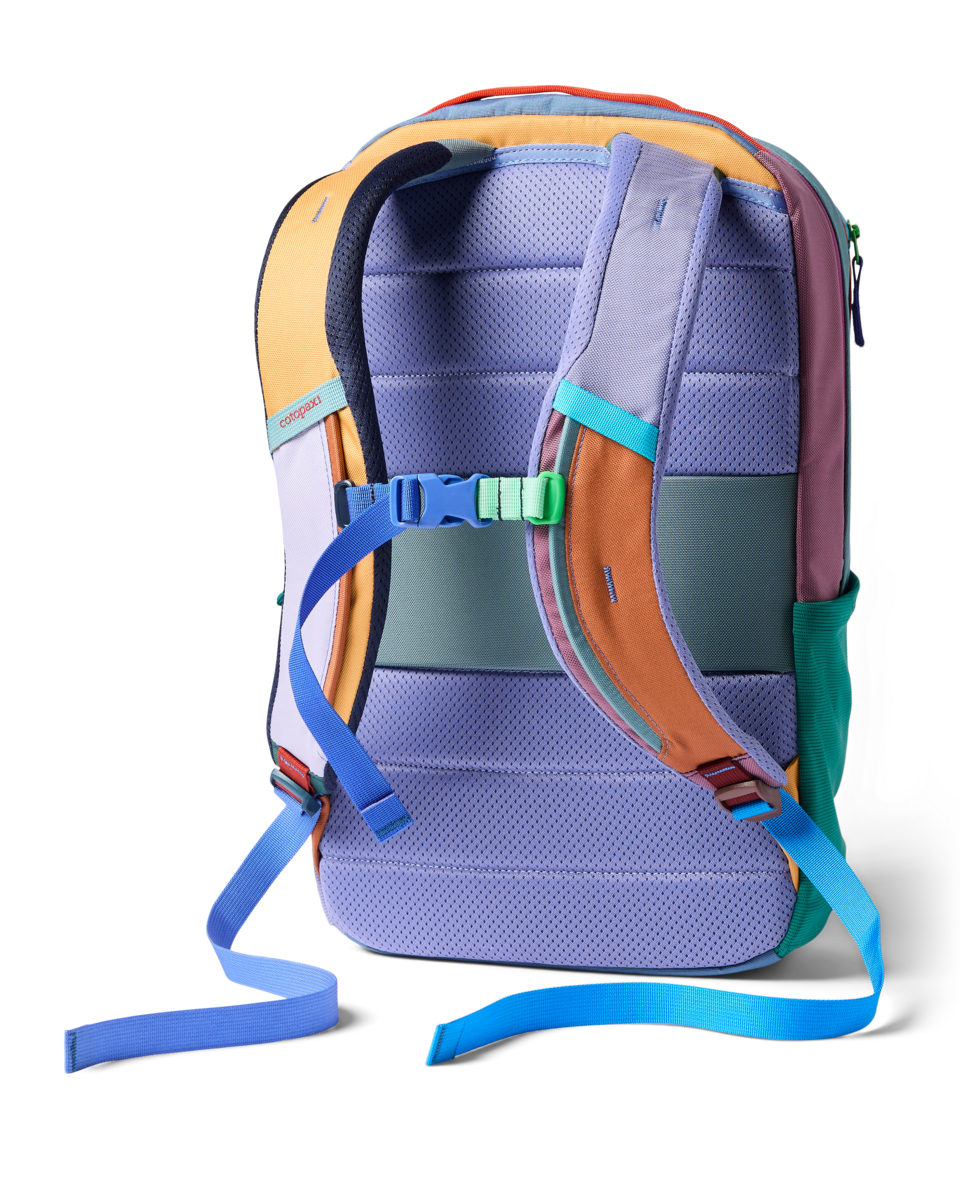 Allpa 18L Daypack - Del Día - US 7889