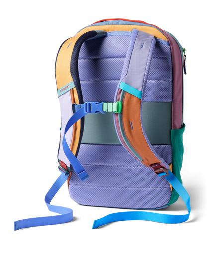 Allpa 18L Daypack - Del Día - US 7889