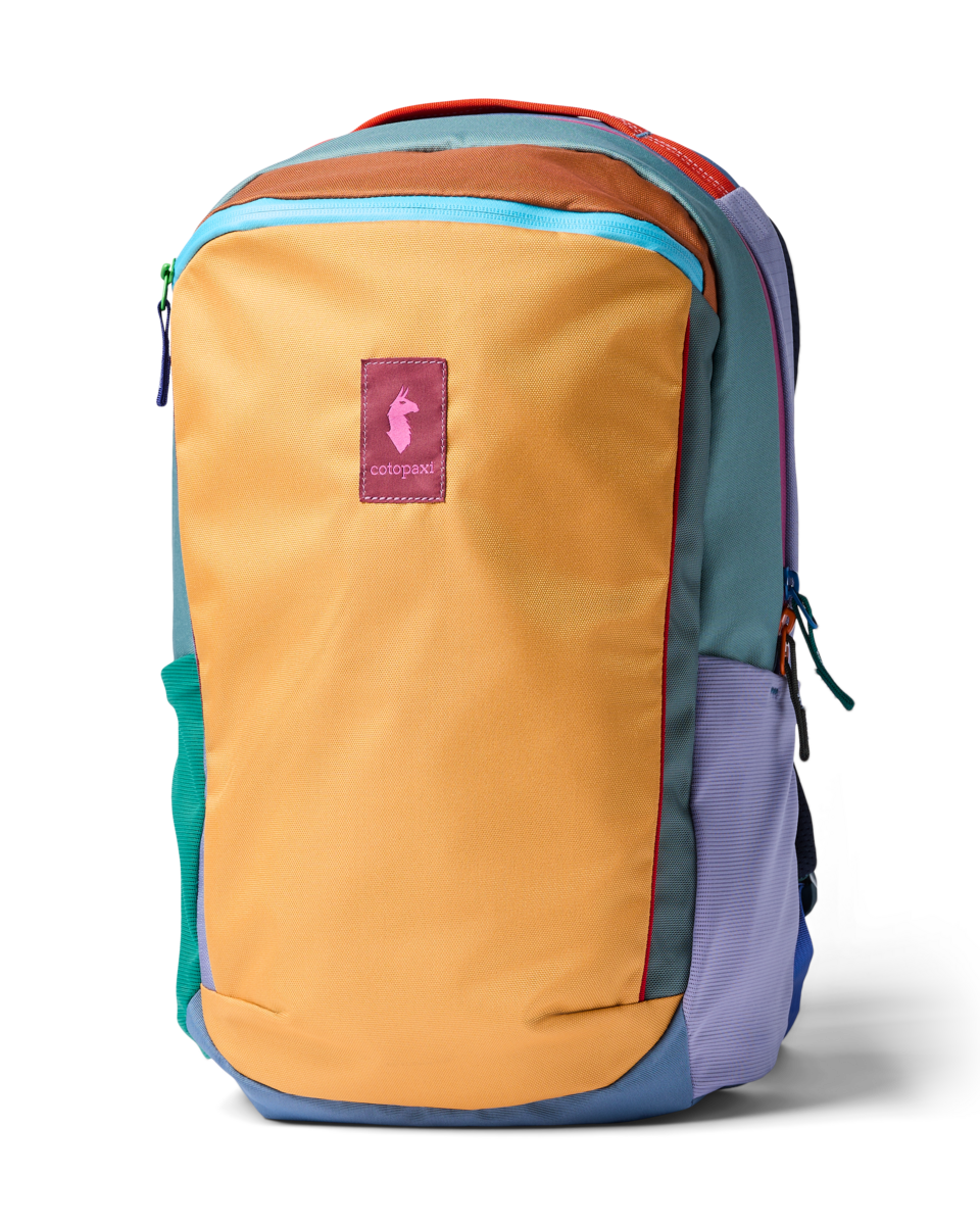 Allpa 18L Daypack - Del Día - US 7889