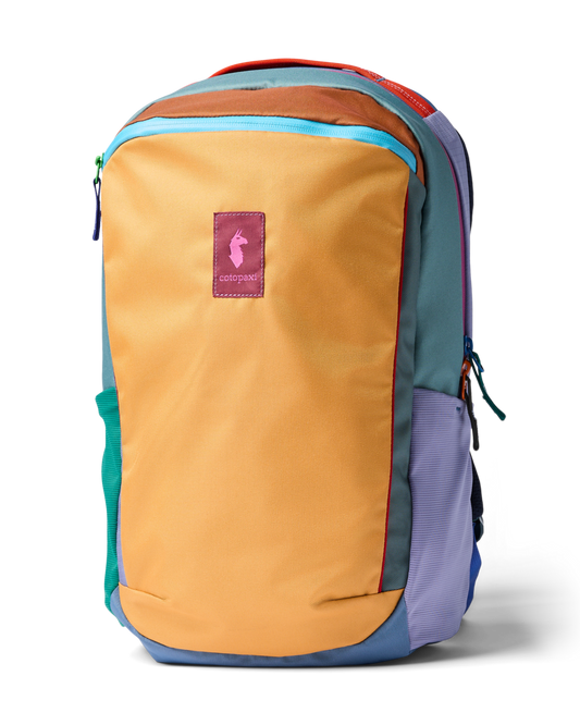 Allpa 18L Daypack - Del Día - US 7889