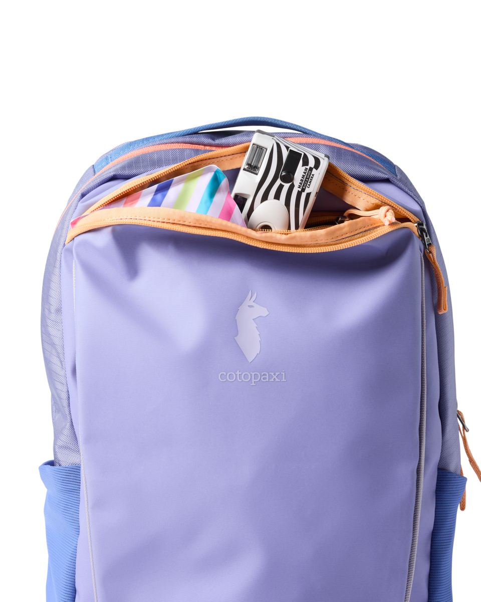 Allpa 18L Daypack - Aster - US 3033