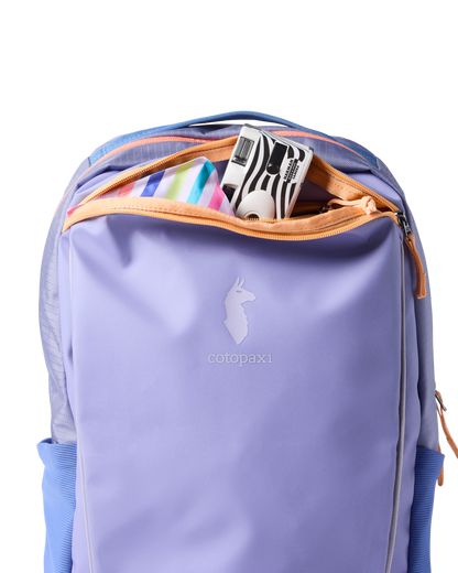 Allpa 18L Daypack - Aster - US 3033