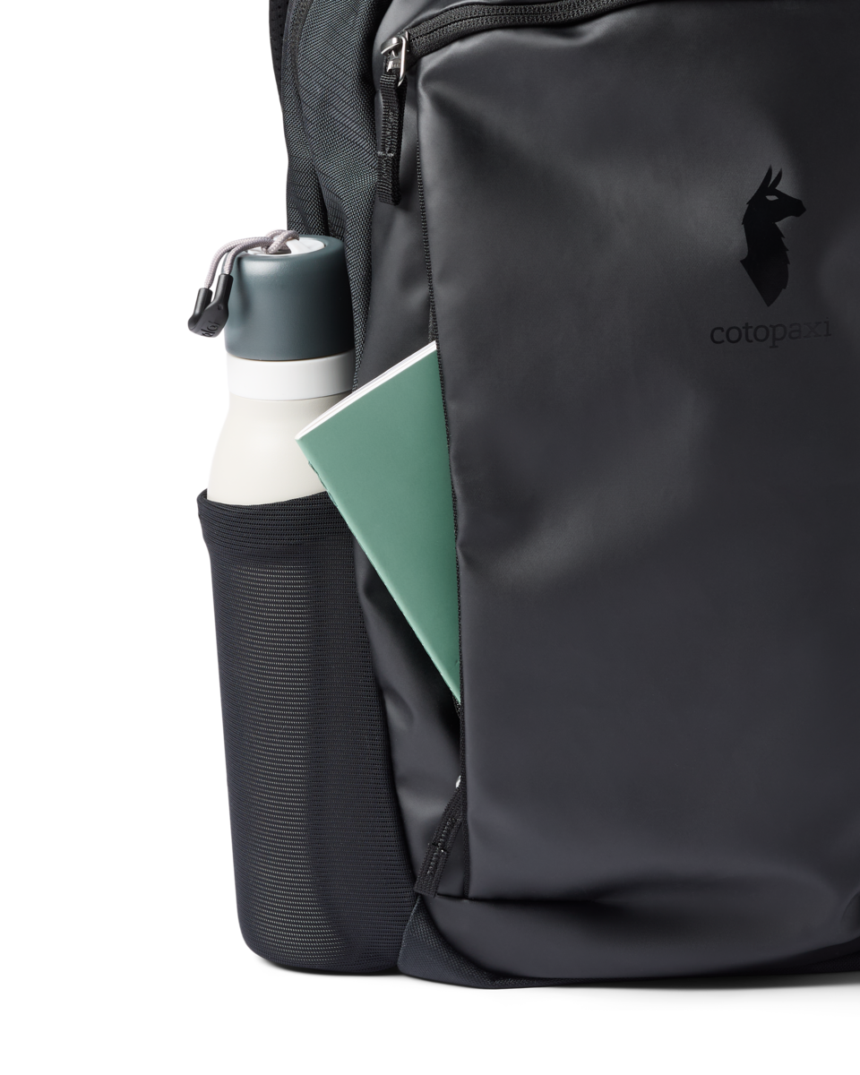 Allpa 18L Daypack - Cotopaxi Black - US 3917