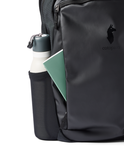 Allpa 18L Daypack - Cotopaxi Black - US 3917