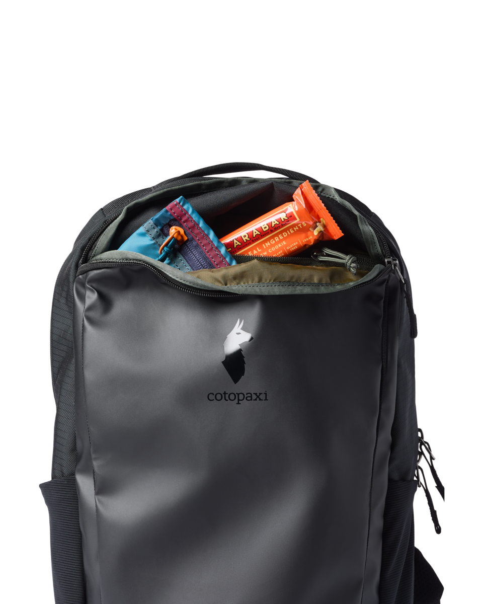 Allpa 18L Daypack - Cotopaxi Black - US 3917