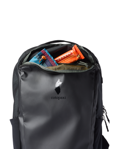 Allpa 18L Daypack - Cotopaxi Black - US 3917