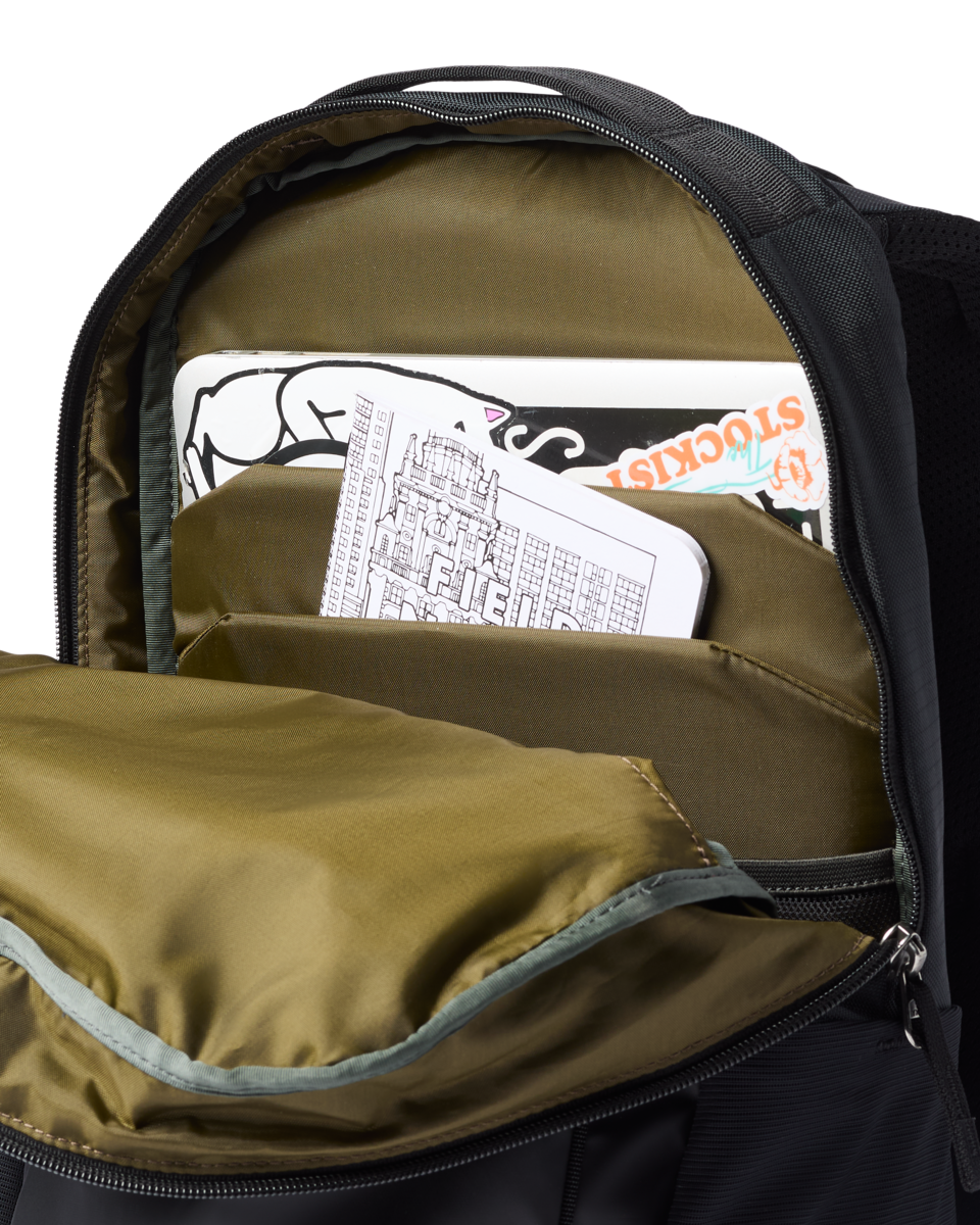Allpa 18L Daypack - Cotopaxi Black - US 3917