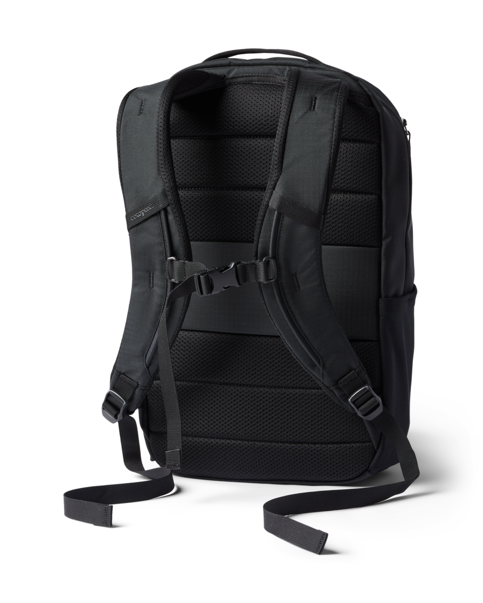 Allpa 18L Daypack - Cotopaxi Black - US 3917
