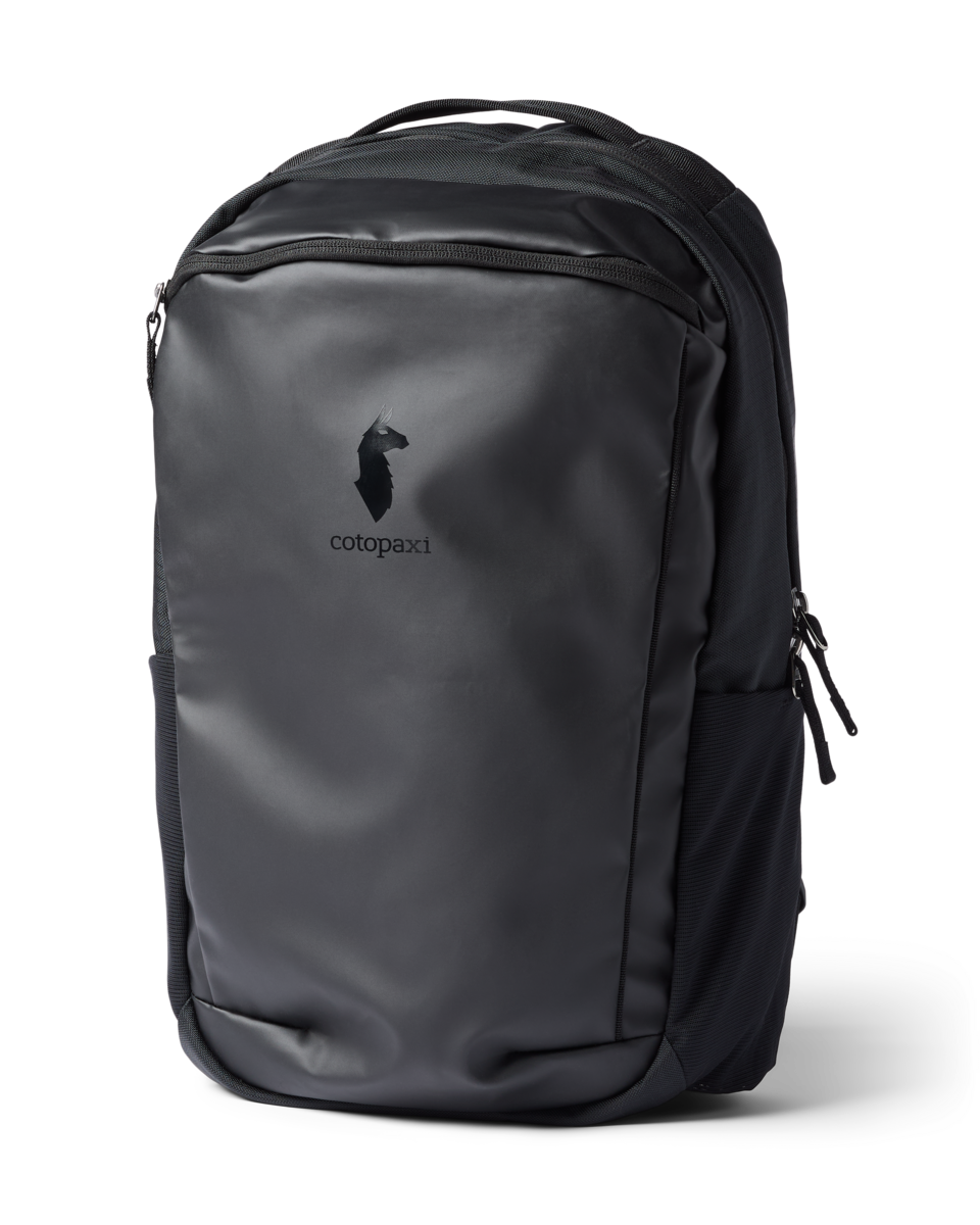 Allpa 18L Daypack - Cotopaxi Black - US 3917