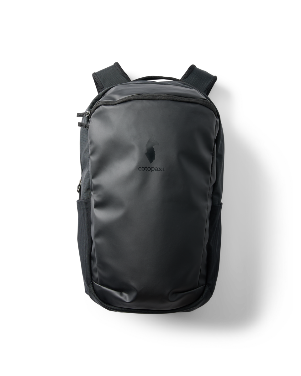 Allpa 18L Daypack - Cotopaxi Black - US 3917