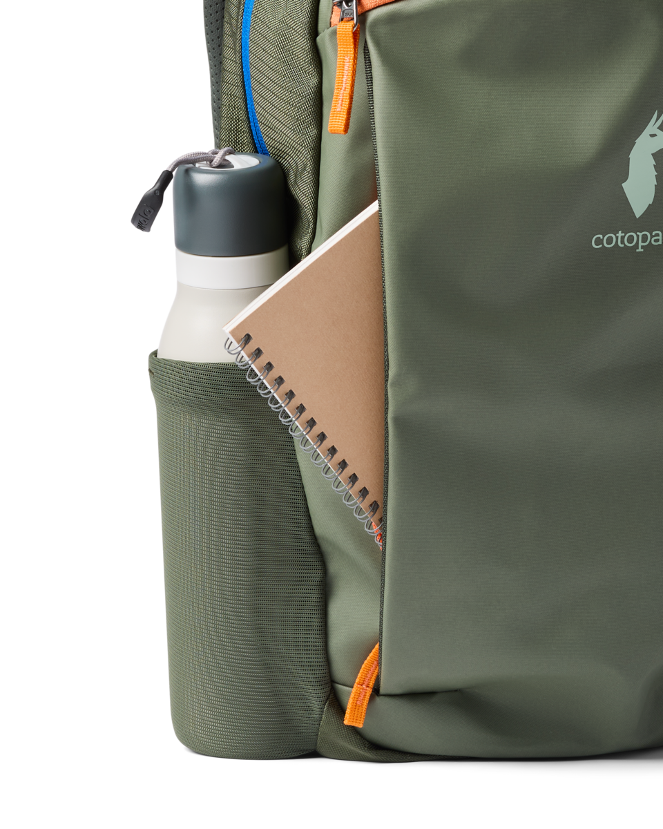 Allpa 18L Daypack - Fatigue - US 3332
