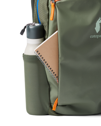 Allpa 18L Daypack - Fatigue - US 3332