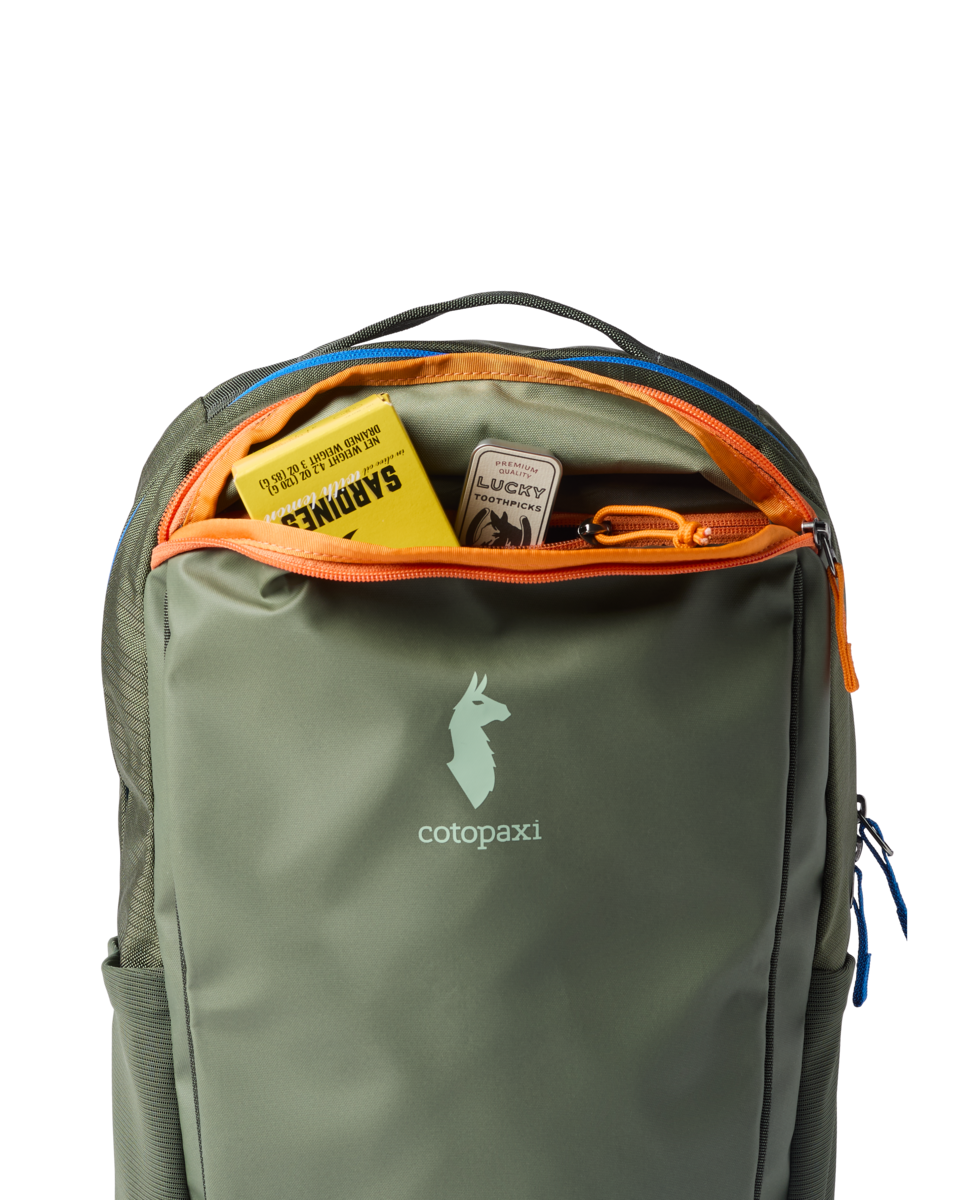 Allpa 18L Daypack - Fatigue - US 3332