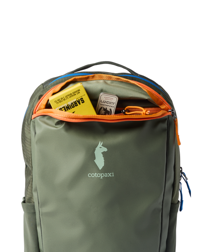 Allpa 18L Daypack - Fatigue - US 3332
