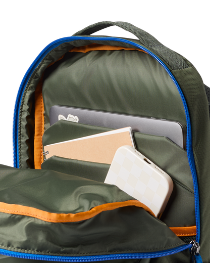 Allpa 18L Daypack - Fatigue - US 3332