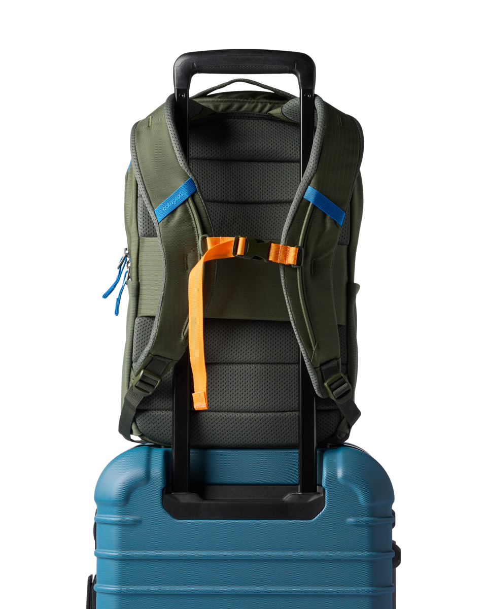 Allpa 18L Daypack - Fatigue - US 3332