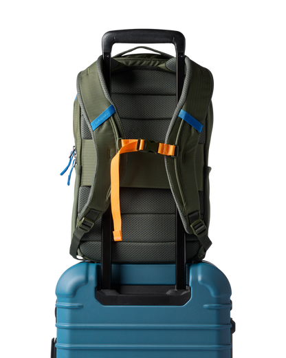 Allpa 18L Daypack - Fatigue - US 3332