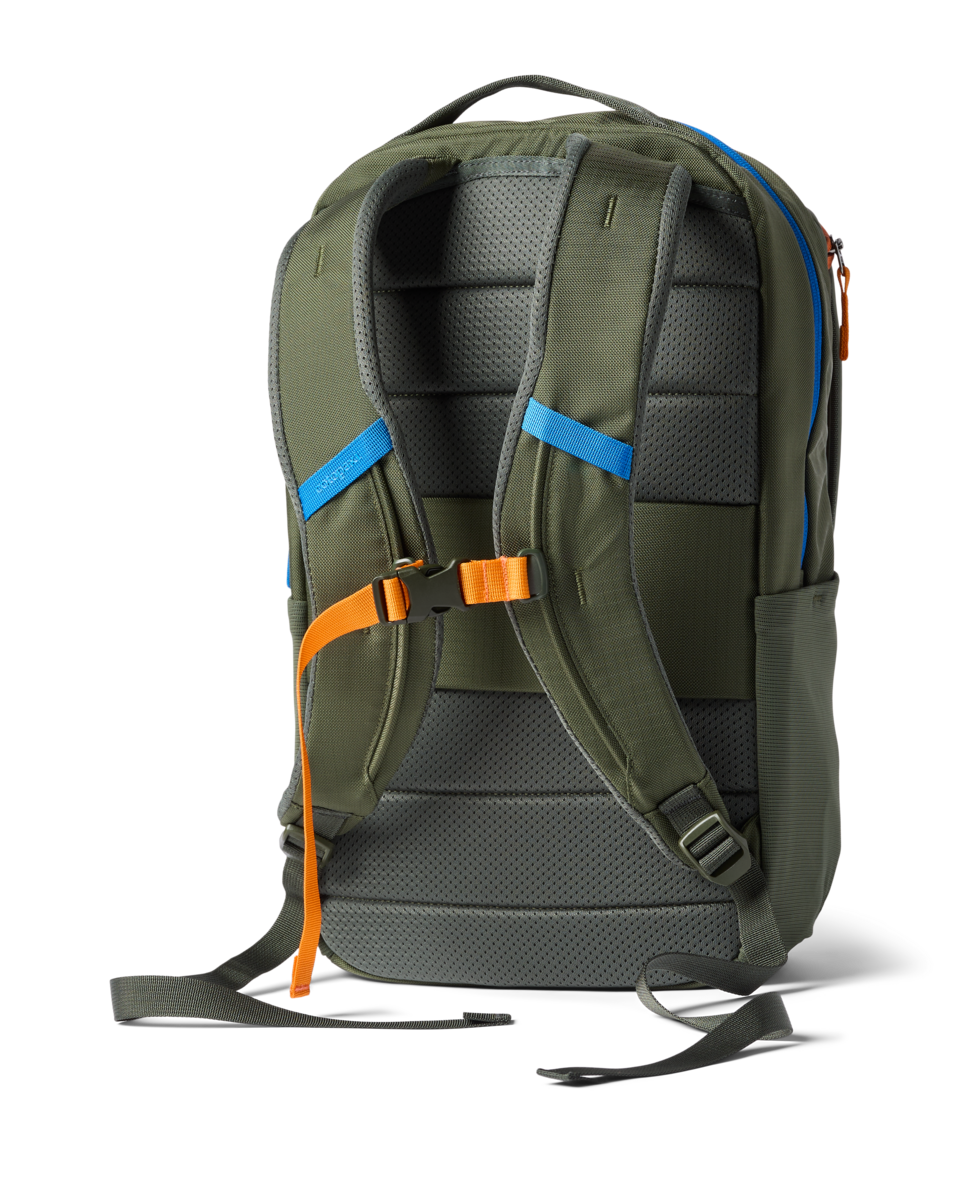 Allpa 18L Daypack - Fatigue - US 3332