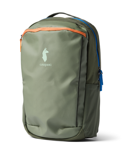 Allpa 18L Daypack - Fatigue - US 3332