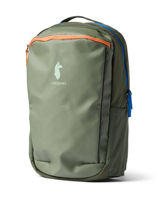 Allpa 18L Daypack - Fatigue - US 3332