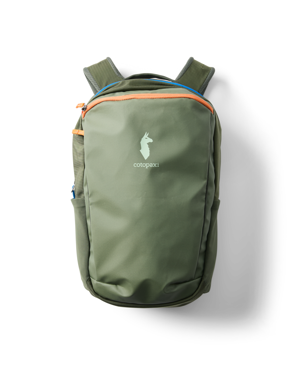 Allpa 18L Daypack - Fatigue - US 3332