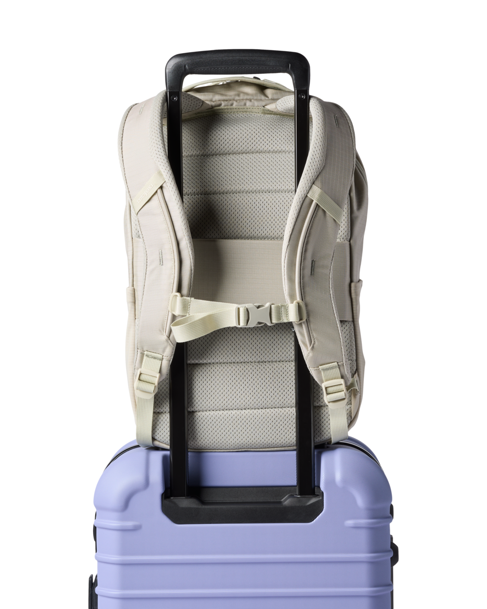 Allpa 18L Daypack - Mineral - US 7606