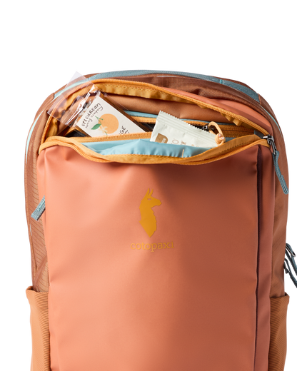 Allpa 18L Daypack - Whiskey - US 7837