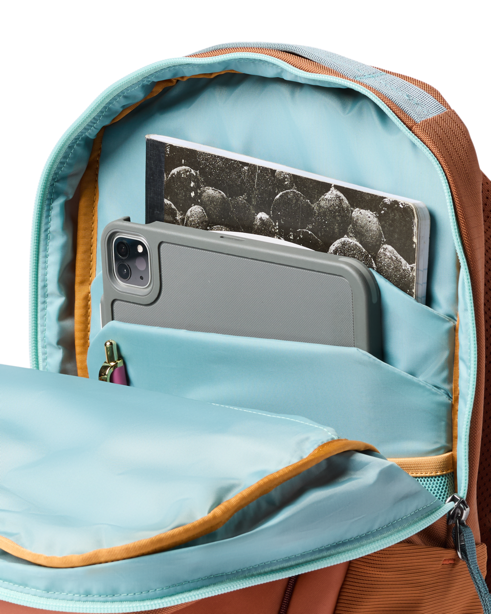 Allpa 18L Daypack - Whiskey - US 7837