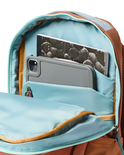 Allpa 18L Daypack - Whiskey - US 7837
