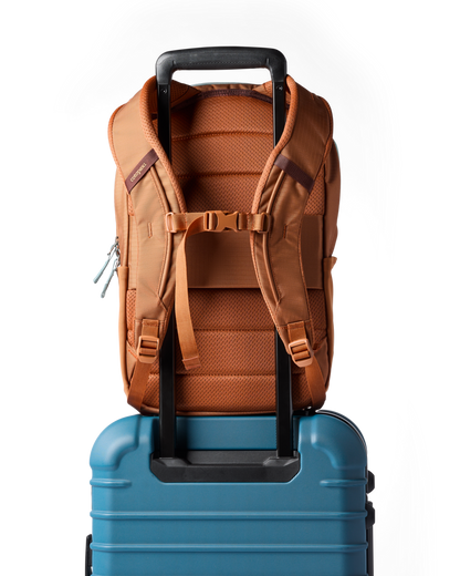 Allpa 18L Daypack - Whiskey - US 7837