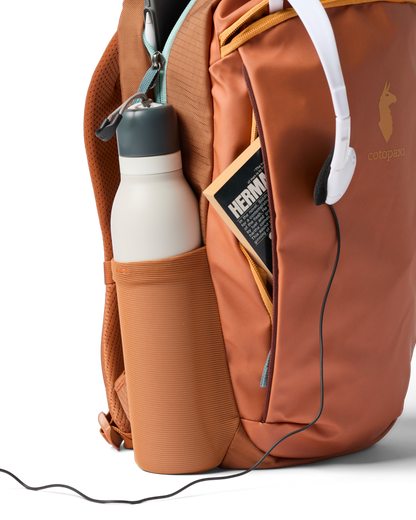 Allpa 18L Daypack - Whiskey - US 7837