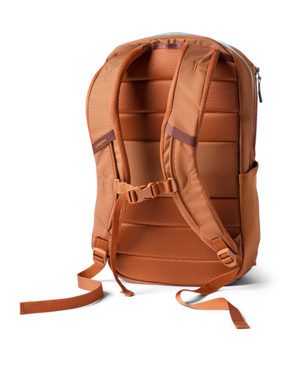 Allpa 18L Daypack - Whiskey - US 7837