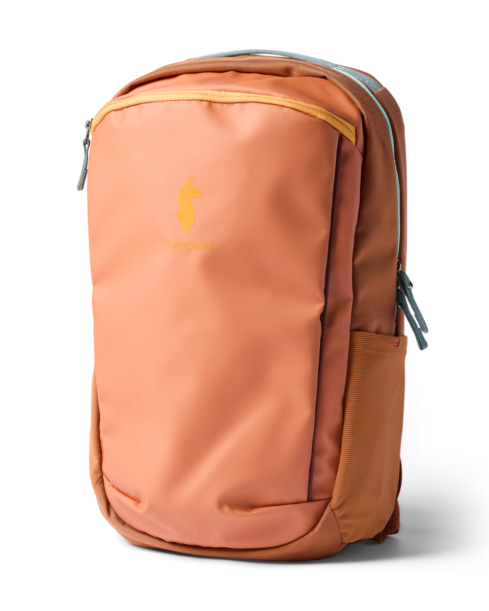 Allpa 18L Daypack - Whiskey - US 7837