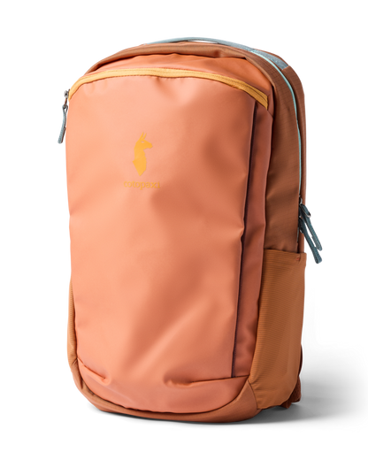 Allpa 18L Daypack - Whiskey - US 7837