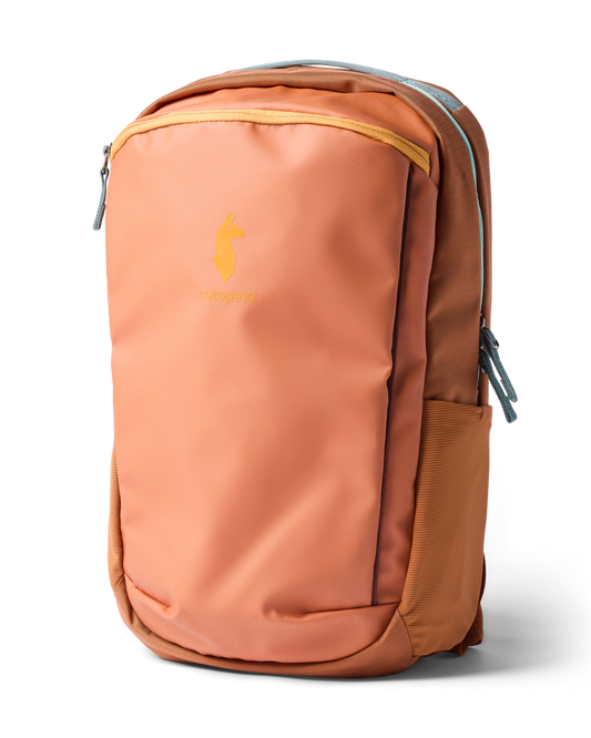 Allpa 18L Daypack - Whiskey - US 7837